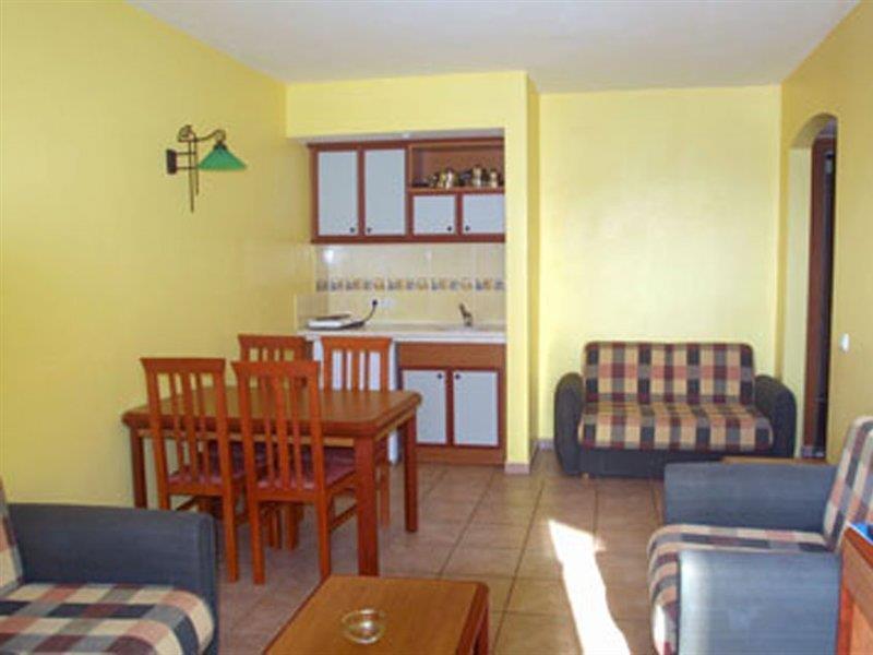 Aparthotel Club Sidar Alanya