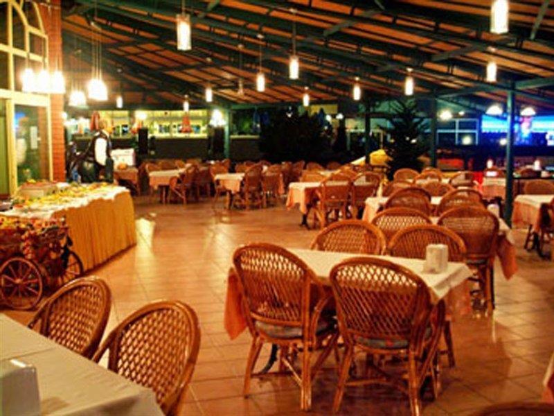 Aparthotel Club Sidar 4*