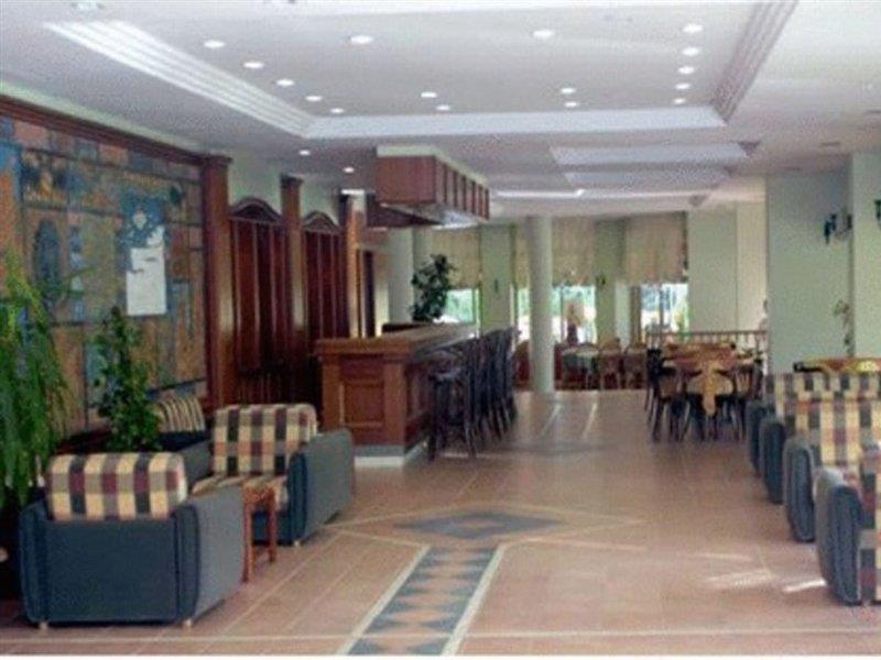 Aparthotel Club Sidar Alanya