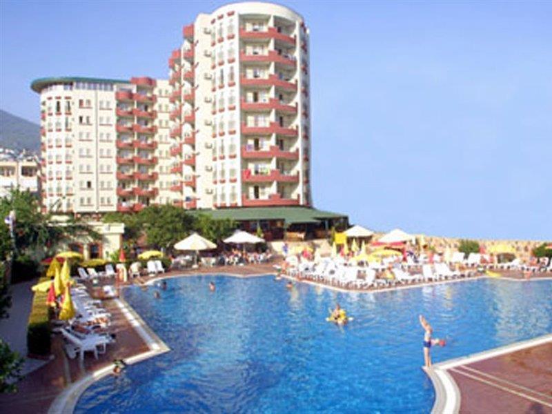 Club Sidar Alanya