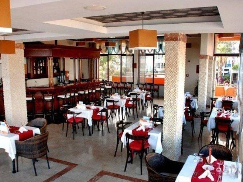 Hotel Panorama Alanya
