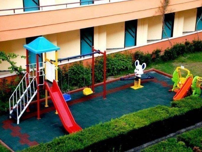 Hotel Panorama 4*
