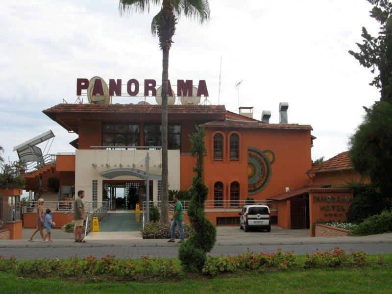 Panorama Alanya
