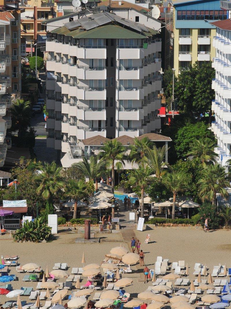 Savk Alanya
