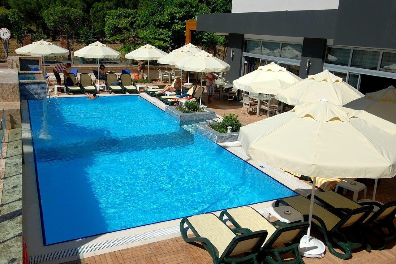 Hatipoglu Alanya