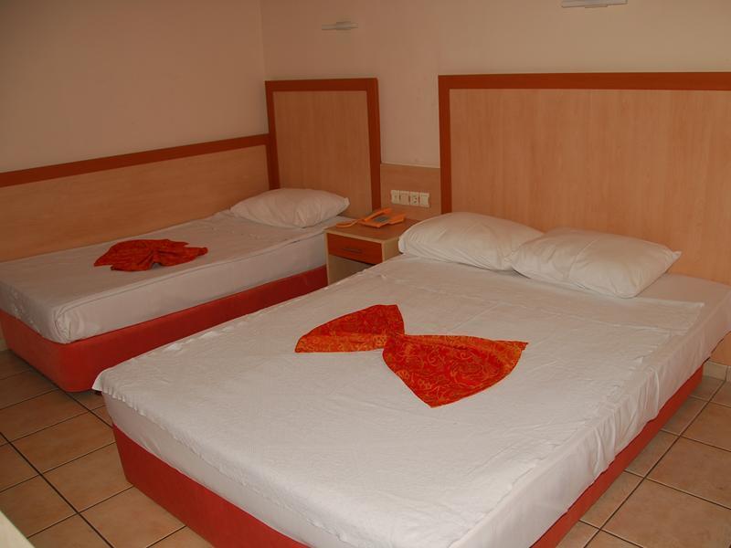 Hotel Park (adults Only)