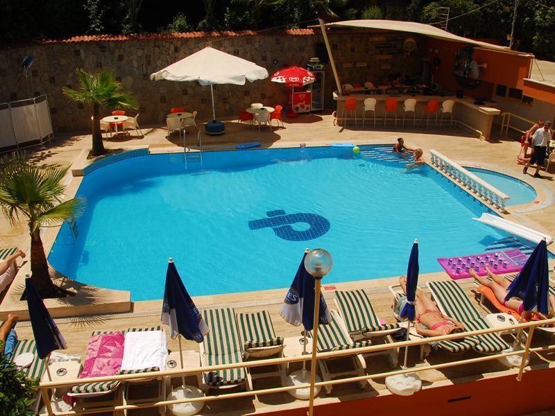 Park (adults Only) Alanya