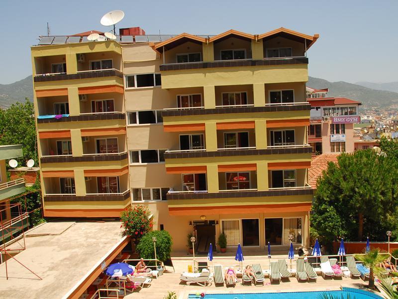 Hotel Park (adults Only) Alanya