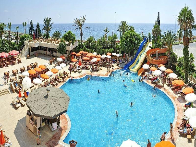 Armas Prestige Alanya