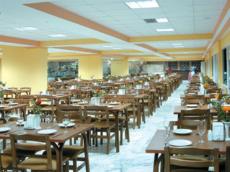 Armas Prestige Alanya