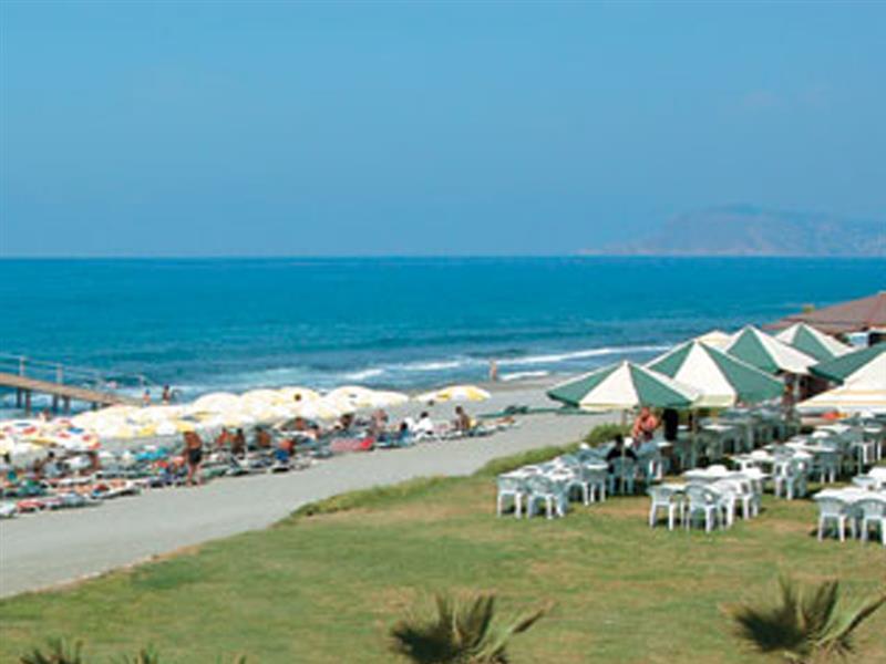 Hotel Armas Prestige Alanya