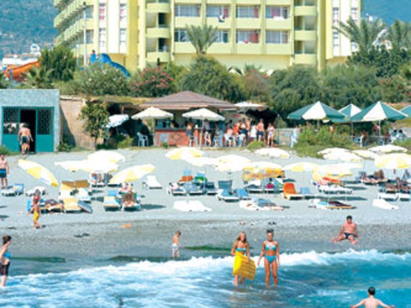 Hotel Armas Prestige 5*