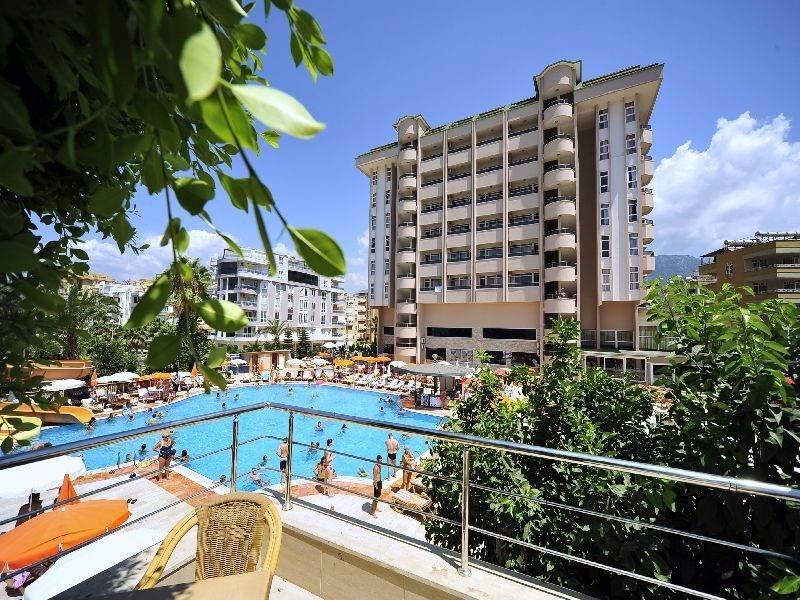 Hotel Armas Prestige Alanya