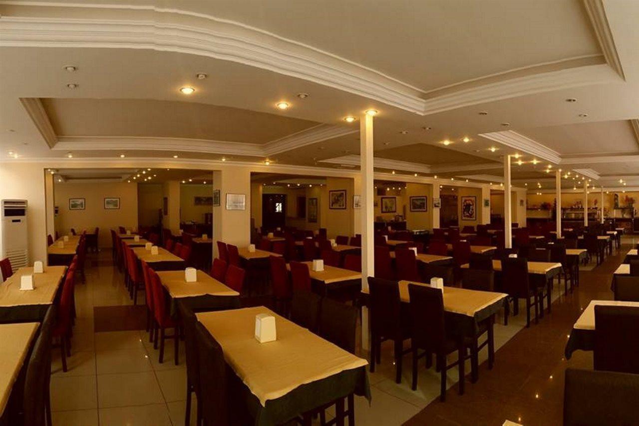 Club Bayar Alanya