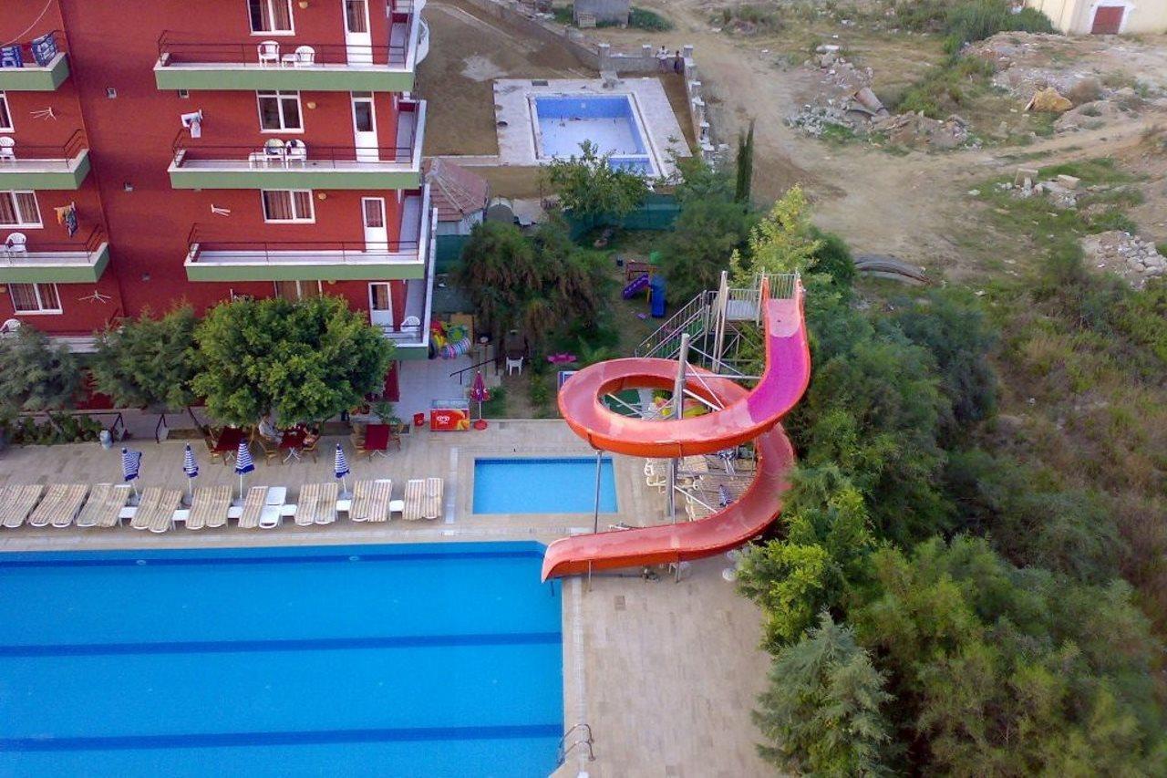Club Bayar Alanya