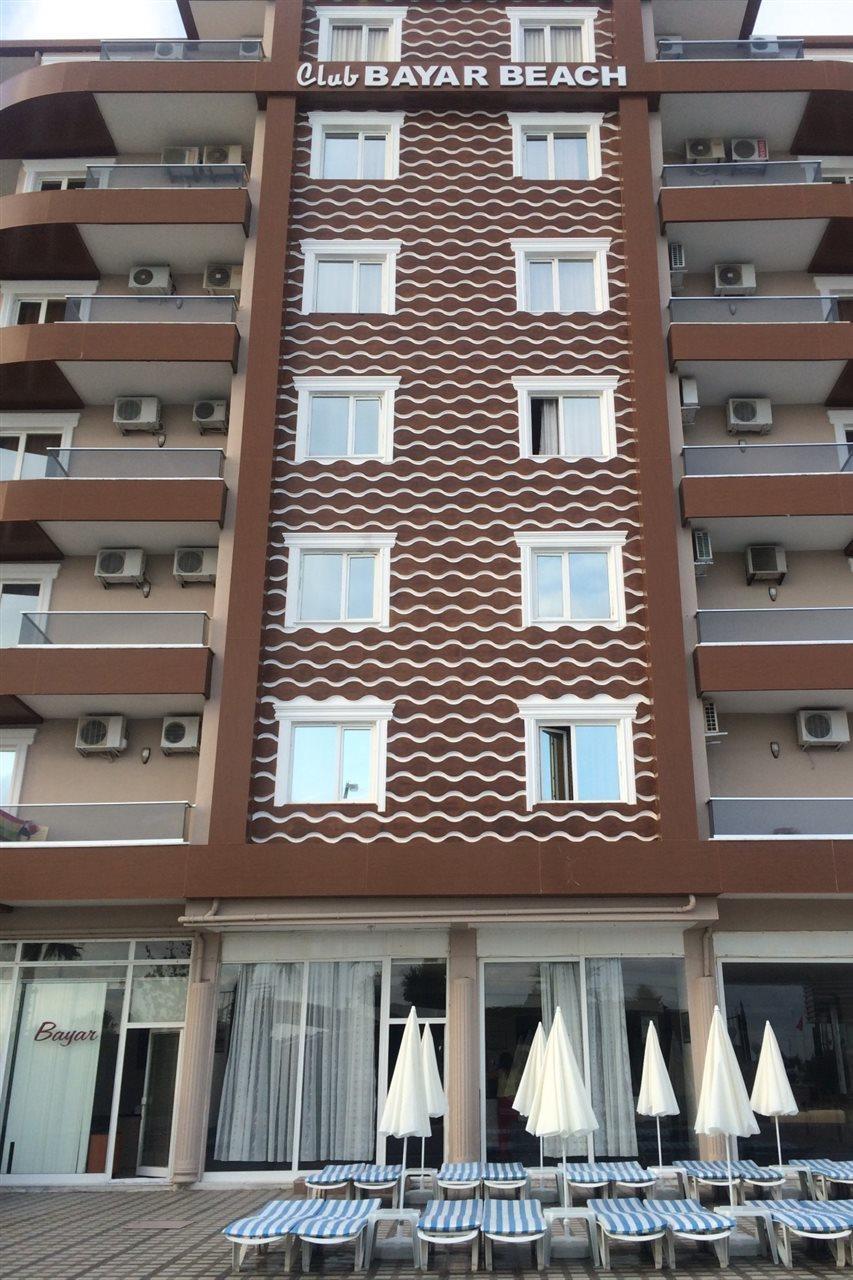 Club Bayar