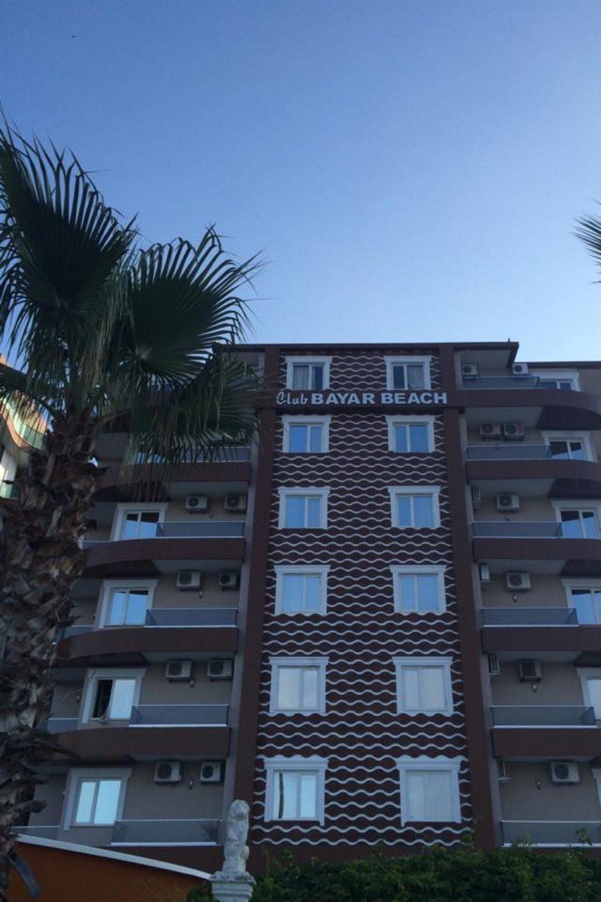 Hotel Club Bayar 4*