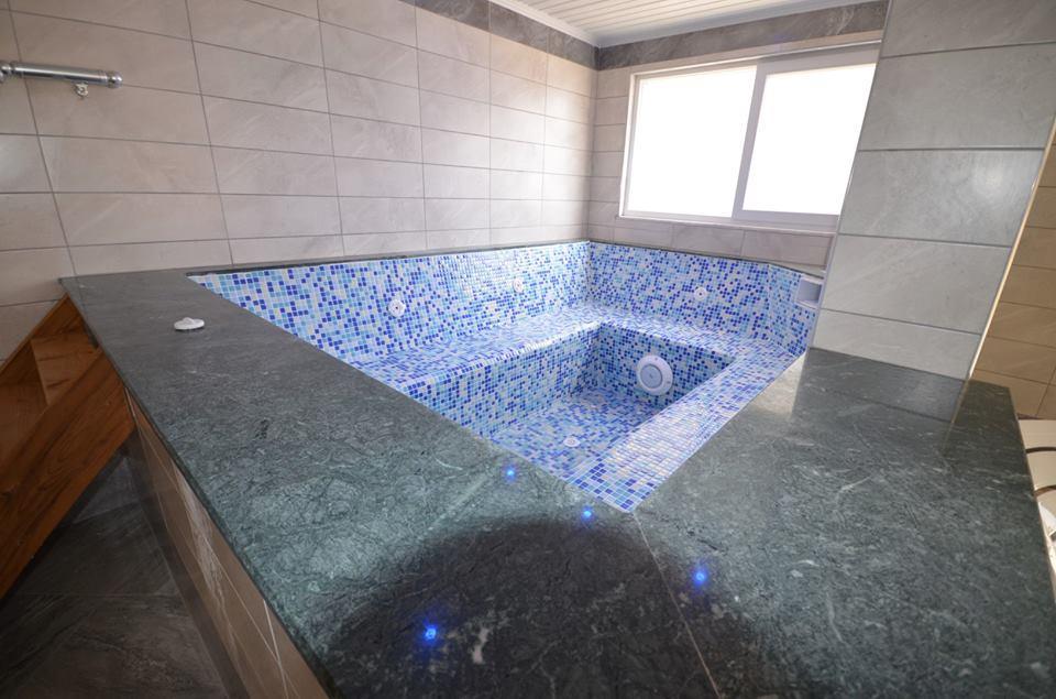 Kestel Apartment Alanya