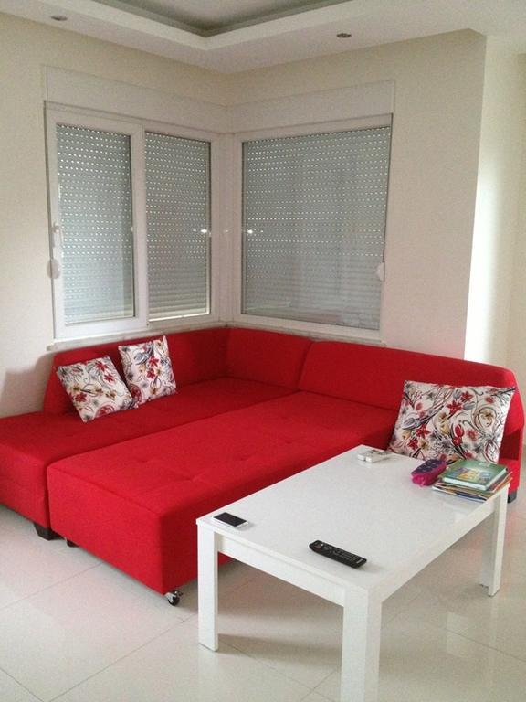 Kestel Apartment