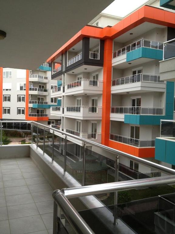 Apartment Kestel *