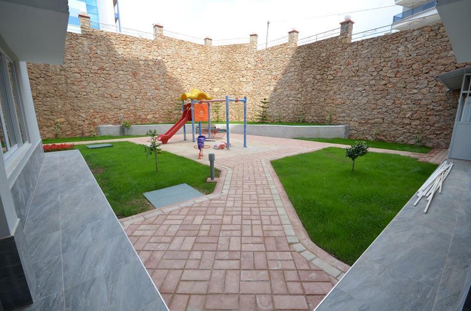 Apartment Kestel Alanya