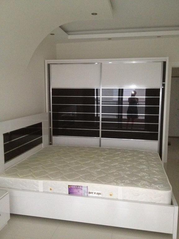Kestel Apartment Alanya