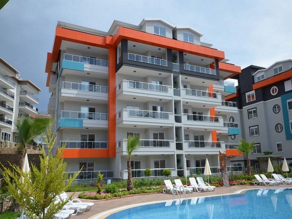 Kestel Alanya