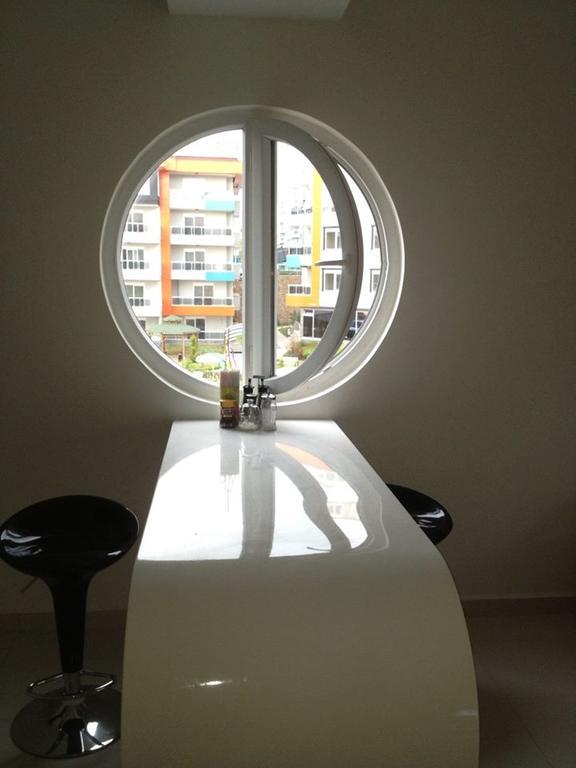 Apartment Kestel *