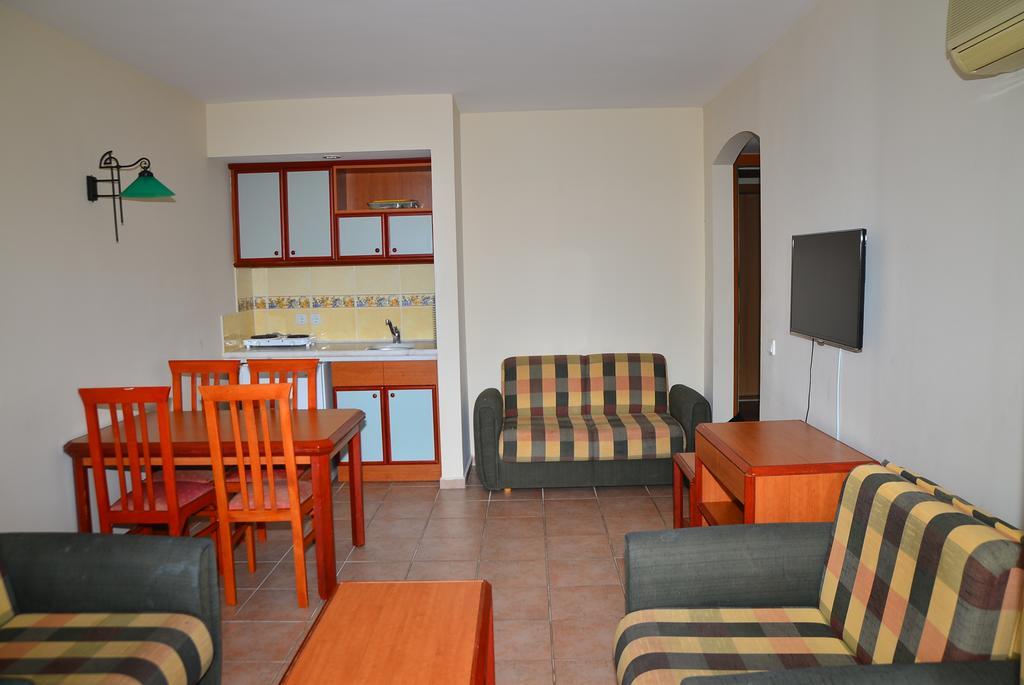 Club Sidar Aparthotel