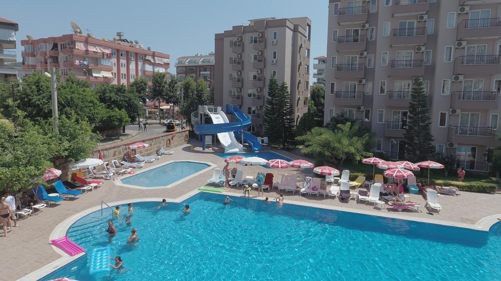 Club Sidar Aparthotel