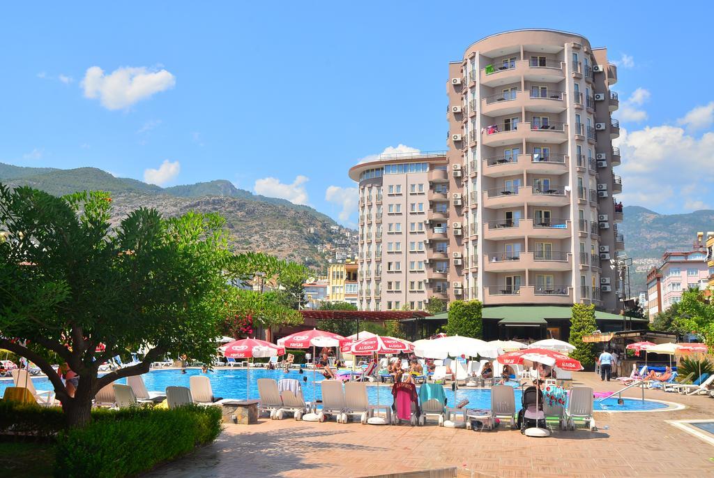 Club Sidar 4*