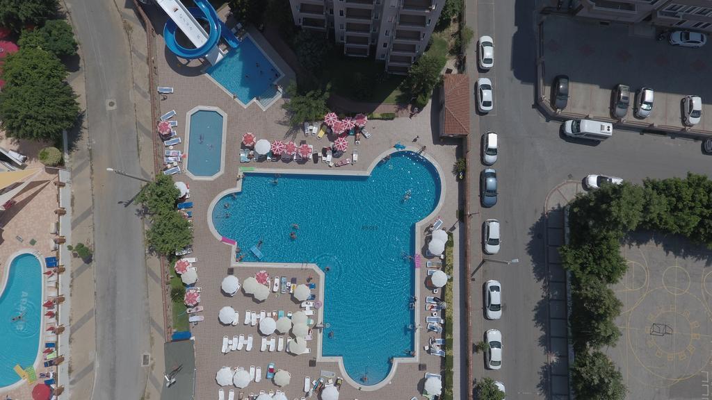 Club Sidar Aparthotel