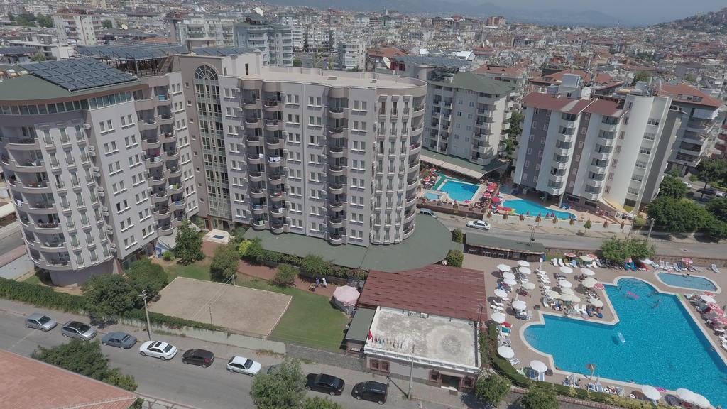 Club Sidar 4* Alanya