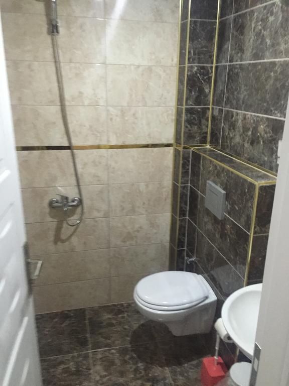 Ustun Apart Hotel *