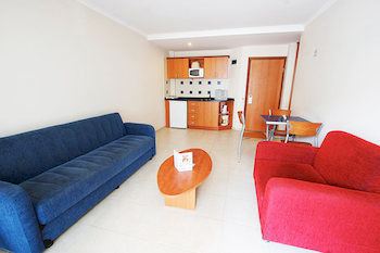 Sunprime - Adult Only +16 Resort 4*