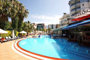 Resort Sunprime - Adult Only +16