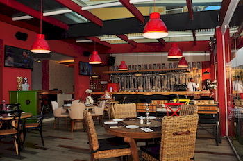 Sunprime - Adult Only +16 Alanya