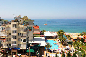 Sunprime - Adult Only +16 Resort 4*