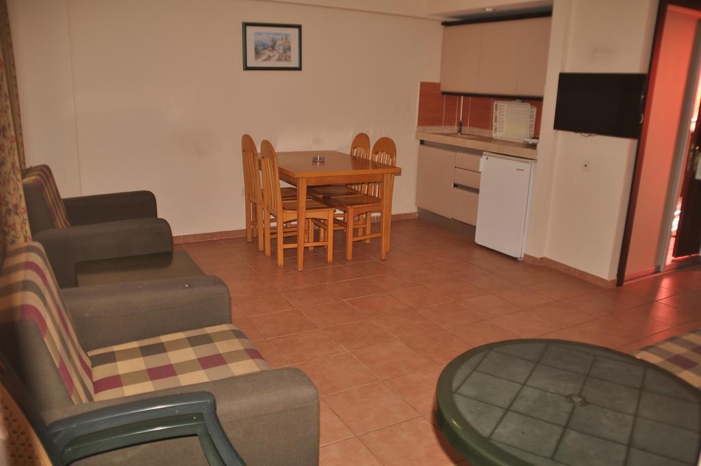 Club Sidar 4* Alanya