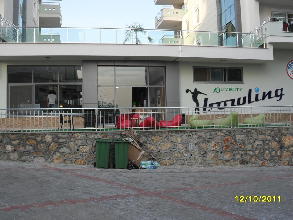 Daire Olive City 2/9 *