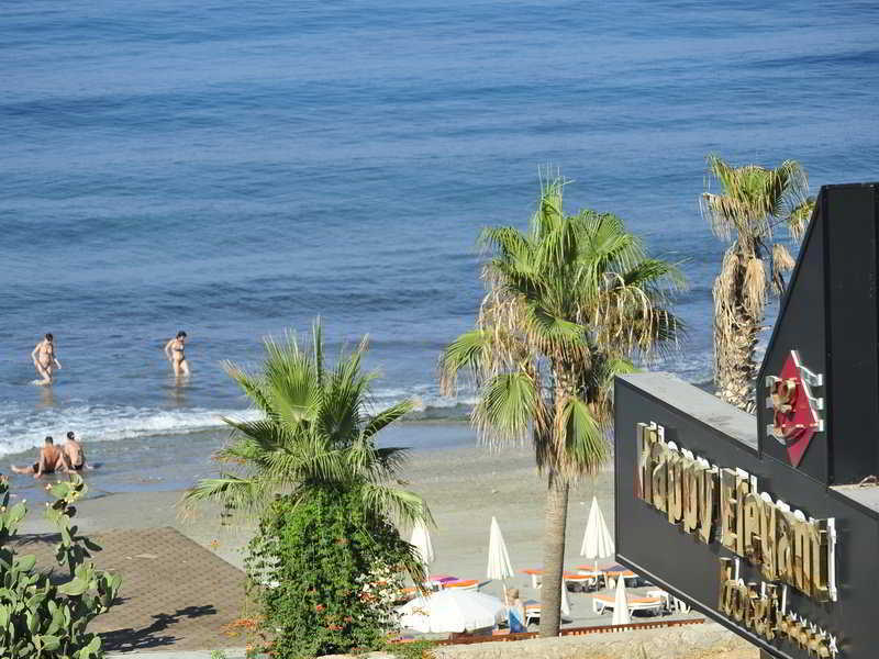 Armas Prestige Alanya