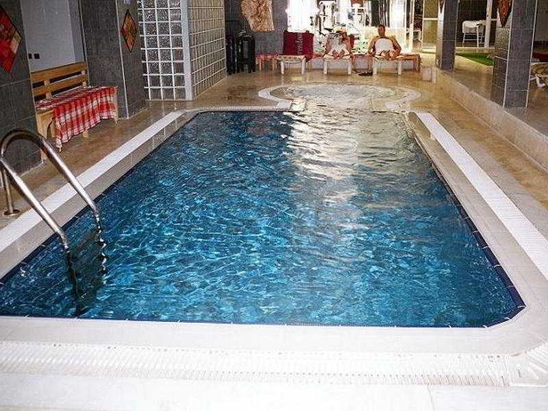 Hotel Palmera Kleopatra Alanya