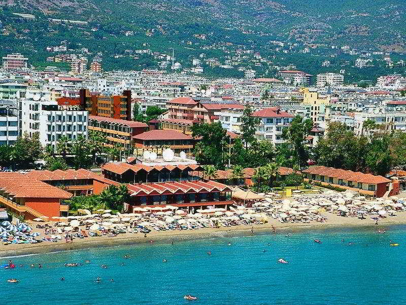 Hotel Panorama