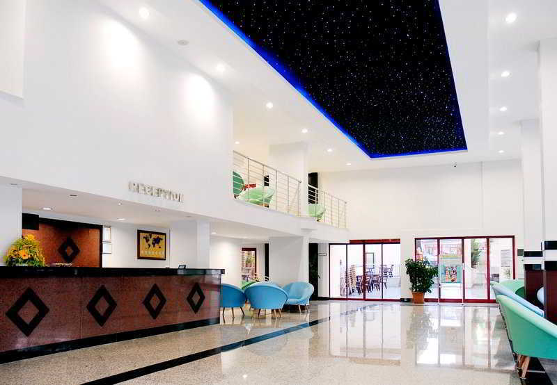 Hotel A11 Obakoey
