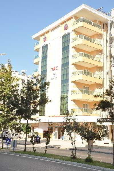 Cleopatra Tac Alanya