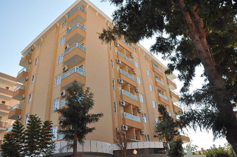 Hotel Cleopatra Tac 3*