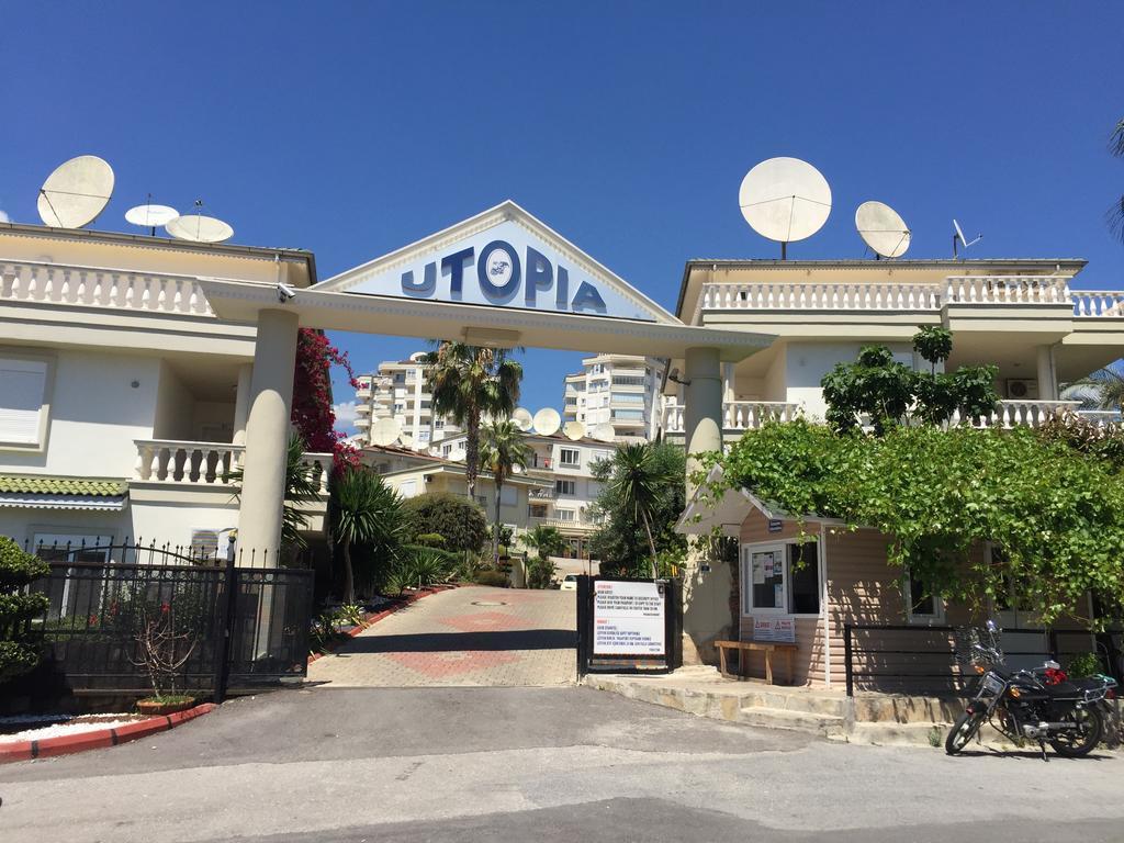Utopia * Alanya