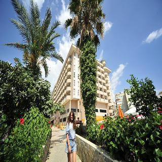Armas Prestige Alanya
