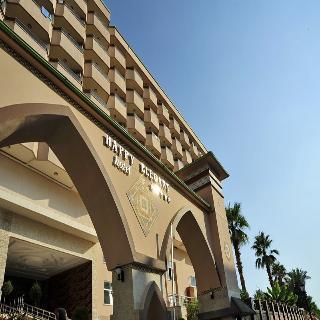 Hotel Armas Prestige Alanya