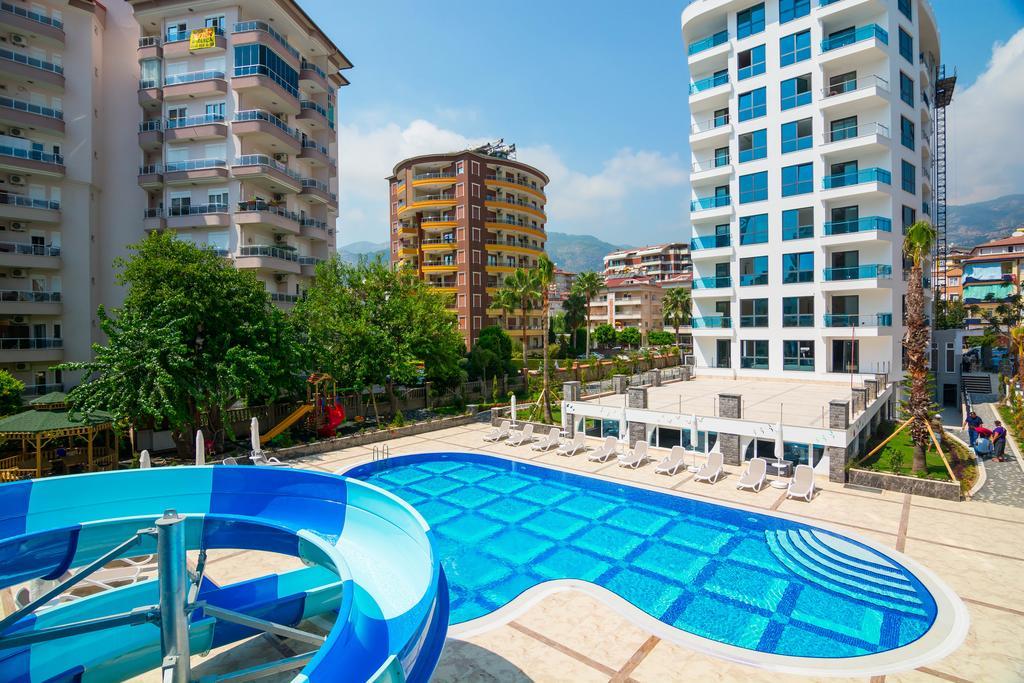 Elite Marine Apartamento